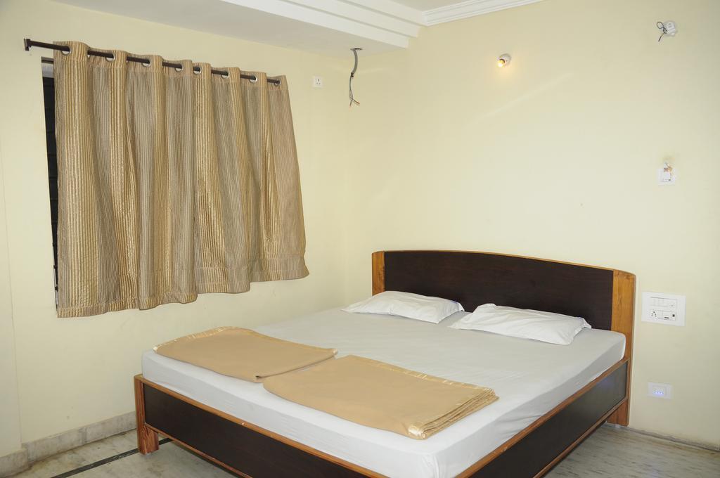 Hotel Agarala Residency ティルパティ 部屋 写真